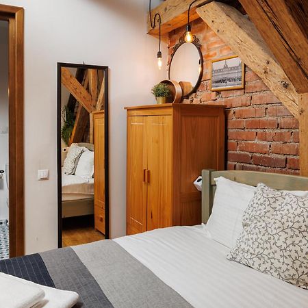 Hotel Wood House Republicii Brašov Exteriér fotografie