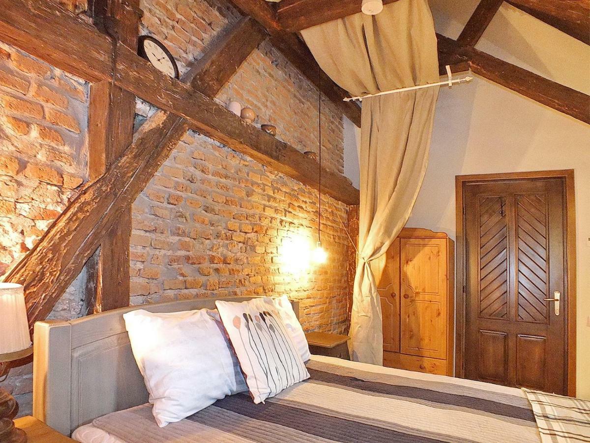 Hotel Wood House Republicii Brašov Exteriér fotografie