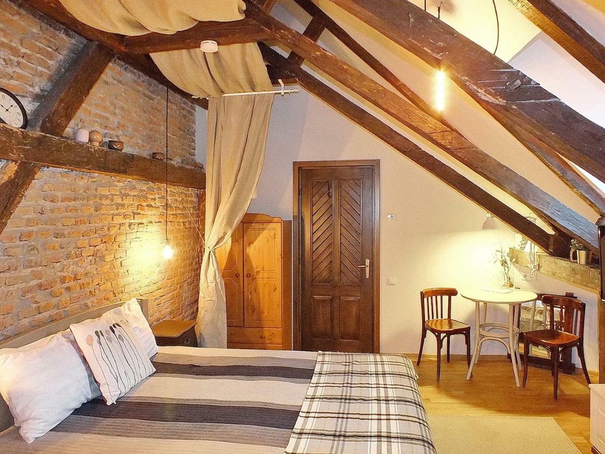 Hotel Wood House Republicii Brašov Exteriér fotografie